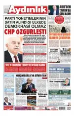 Aydınlık