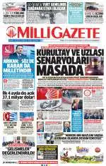 Milli Gazete