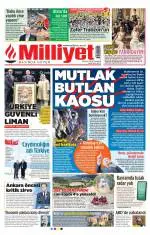 Milliyet