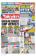 Takvim