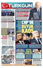 Türkgün