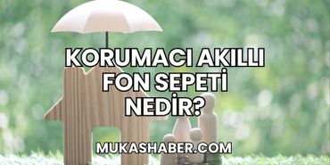Korumacı Akıllı Fon Sepeti Nedir?