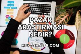 Pazar Araştırması Nedir?