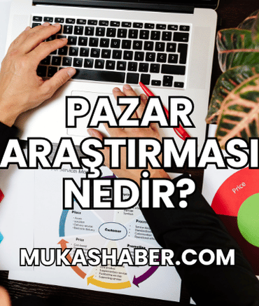 Pazar Araştırması Nedir?