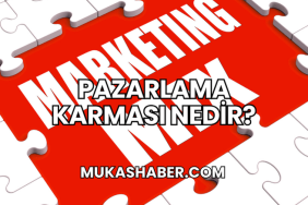 Pazarlama Karması Nedir?