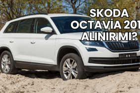 Skoda Octavia 2019 Alınır mı?