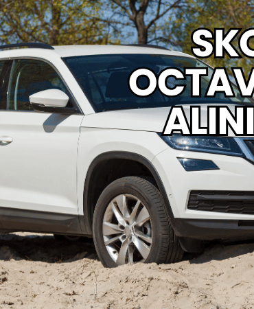 Skoda Octavia 2019 Alınır mı?