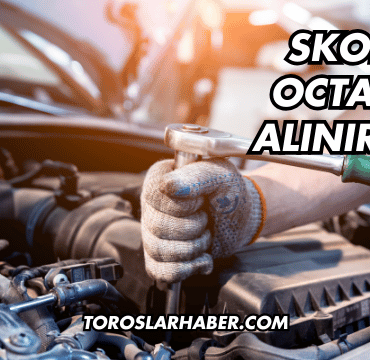 Skoda Octavia Alınır mı?