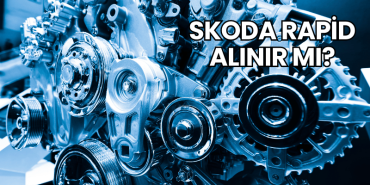 Skoda Rapid Alınır mı?