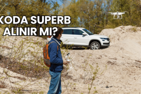 Skoda Superb Alınır mı?