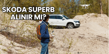 Skoda Superb Alınır mı?