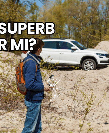 Skoda Superb Alınır mı?