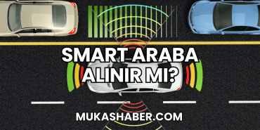 Smart Araba Alınır Mı?