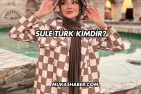 Şule Türk Kimdir?