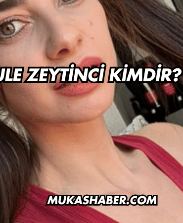 Şule Zeytinci Kimdir?