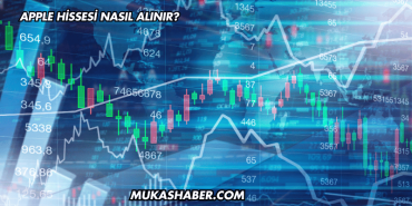 Apple Hissesi Nasıl Alınır?