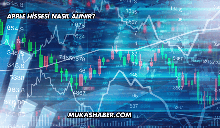 Apple Hissesi Nasıl Alınır?