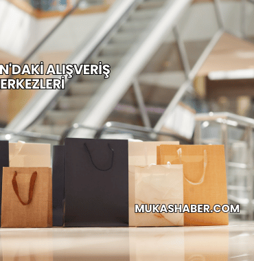 Ardahan'daki Alışveriş Merkezleri