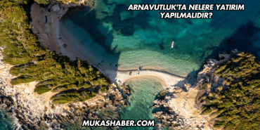 Arnavutluk'ta Nelere Yatırım Yapılmalıdır?