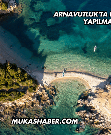 Arnavutluk'ta Nelere Yatırım Yapılmalıdır?