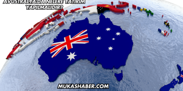 Avustralya'da Nelere Yatırım Yapılmalıdır?