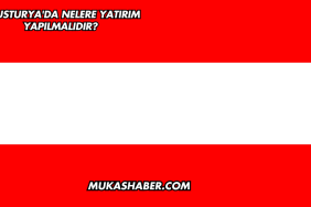Avusturya'da Nelere Yatırım Yapılmalıdır?