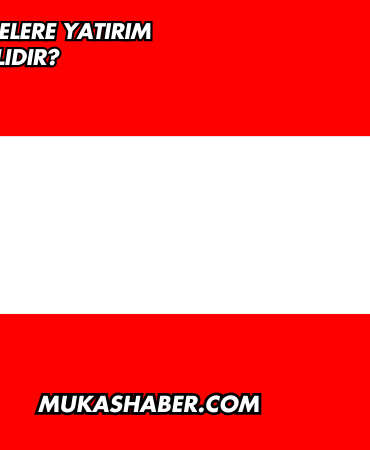 Avusturya'da Nelere Yatırım Yapılmalıdır?