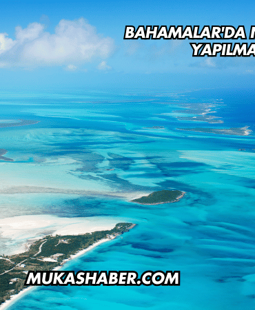 Bahamalar'da Nelere Yatırım Yapılmalıdır?