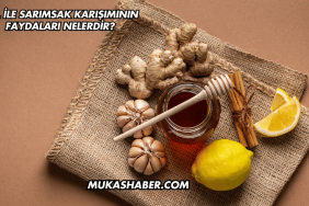 Bal ile Sarımsak Karışımının Faydaları Nelerdir?