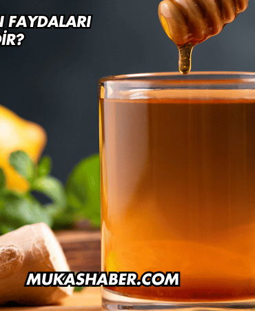 Balla Limonun Faydaları Nelerdir?