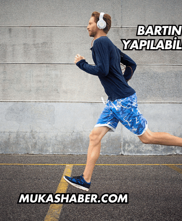 Bartın'da Koşu Yapılabilecek Yerler