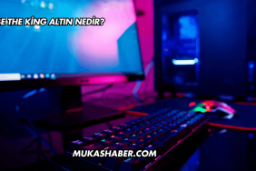 Be The King Altın Nedir?