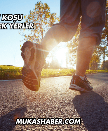 Bilecik'te Koşu Yapılabilecek Yerler