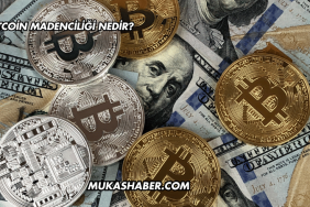 Bitcoin Madenciliği Nedir?