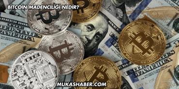 Bitcoin Madenciliği Nedir?