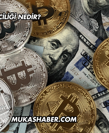 Bitcoin Madenciliği Nedir?