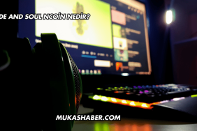 Blade And Soul NCoin Nedir?