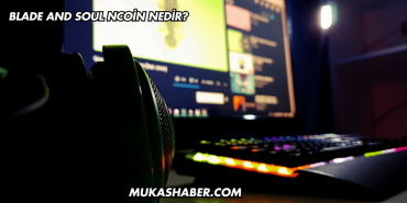 Blade And Soul NCoin Nedir?