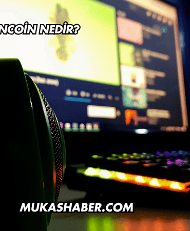 Blade And Soul NCoin Nedir?