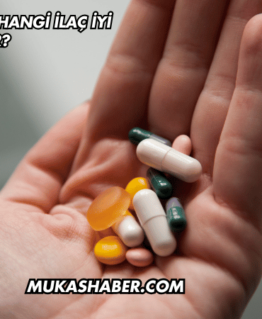 Boğaz Gıcığına Hangi İlaç İyi Gelir?
