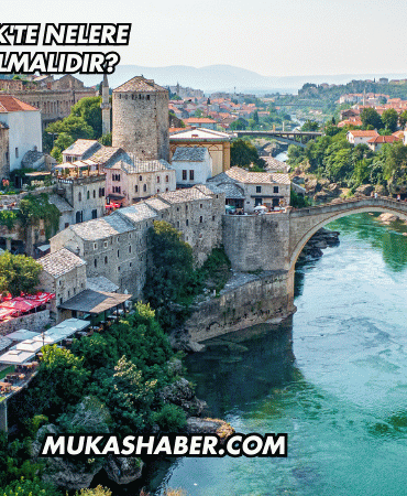 Bosna Hersek'te Nelere Yatırım Yapılmalıdır?