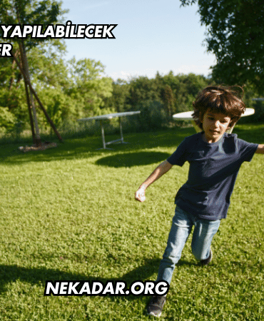 Çankırı'da Koşu Yapılabilecek Yerler