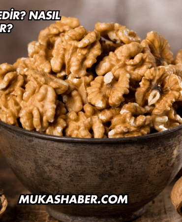 Ceviz Diyeti Nedir? Nasıl Yapılır?