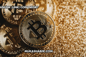 Chainlink (LINK) Coin Nedir?