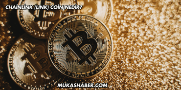 Chainlink (LINK) Coin Nedir?