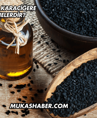 Çörek Otunun Karaciğere Faydaları Nelerdir?