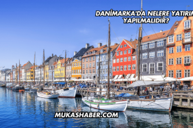 Danimarka'da Nelere Yatırım Yapılmalıdır?