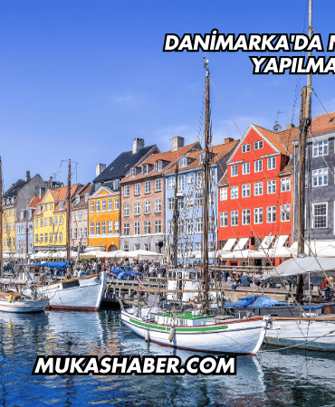 Danimarka'da Nelere Yatırım Yapılmalıdır?