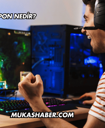 DarkOrbit Kupon Nedir?