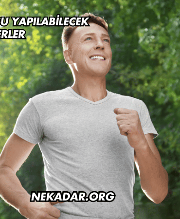 Düzce'de Koşu Yapılabilecek Yerler